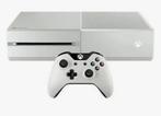 Xbox One met controller, Ophalen of Verzenden, Gebruikt, Met 1 controller, Xbox One