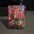 Gustavo Hamer pink ice panini prizm rookie 24 25, Tickets en Kaartjes, Eén persoon
