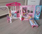 Barbie set, Ophalen, Zo goed als nieuw, Barbie