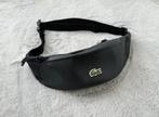 Lacoste WAIST BAG Heuptas, Sieraden, Tassen en Uiterlijk, Tassen | Schoudertassen, Ophalen of Verzenden, Zo goed als nieuw, Zwart
