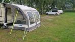 kampa rally pro air 260 voortent, Ophalen, Gebruikt, Kampa Dometic