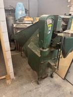 Inpak/afweegmachine Lockwood 0-10kg, Witgoed en Apparatuur, Weegschalen, Ophalen, Gebruikt, Winkelweegschaal