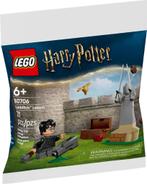 Lego GWP 30706 I Zwerkbal les [Polybag], Ophalen of Verzenden, Nieuw, Complete set, Lego