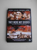 They Were Not Divided (1950, Terence Young) DVD, Cd's en Dvd's, Dvd's | Klassiekers, 1940 tot 1960, Ophalen of Verzenden, Drama
