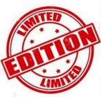 Panini adrenalyn limited edition kaart.Deel 2. 2018 / 2021, Ophalen of Verzenden, Nieuw, Meerdere plaatjes