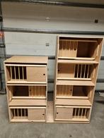 broedbak duiven, Ophalen, Nieuw, Overige typen