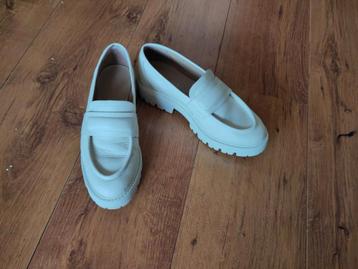 Loafers echt leer maat 37 beschikbaar voor biedingen