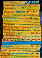 Pinkeltje boeken, Boeken, Ophalen, Gelezen, Kind en Jeugd