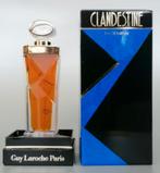 Guy Laroche Clandestine Vintage Parfum, Sieraden, Tassen en Uiterlijk, Nieuw, Ophalen of Verzenden