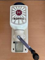 Vintage Douwe Egberts Koffiemolen, Antiek en Kunst, Ophalen of Verzenden