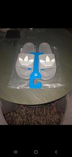 Adidas Adilette Lite slippers - Nieuw, Kleding | Heren, Schoenen, Ophalen of Verzenden, Nieuw, Zwart