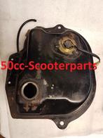 Benzinetank Hyosung Ez100 Yk1973 Gebruikt, Ophalen of Verzenden, -, -, -