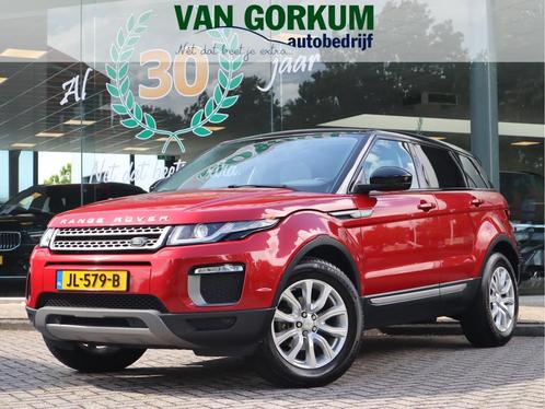 Land Rover Range Rover Evoque 2.0 eD4 Urban Series SE / Pano, Auto's, Land Rover, Bedrijf, Te koop, ABS, Achteruitrijcamera, Airbags