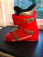 Skischoenen salomon maat 41, Schoenen, Ophalen of Verzenden, Zo goed als nieuw, Skiën