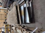 Isolatie Dupanel platen, Gebruikt, Vloerisolatie, Hardschuim (Pir), 15 m² of meer