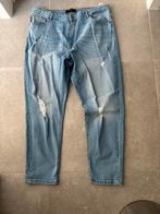 Only carmakoma jeans 48, Blauw, Ophalen of Verzenden, Zo goed als nieuw, Broek of Spijkerbroek