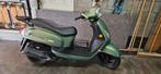 Sym Fiddle 2 euro5 snor  bj10-'21 met valschade aan kappen., Fietsen en Brommers, Scooters | SYM, Ophalen, Gebruikt, Fiddle