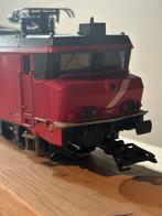 Märklin HO 37262 NS Cargo elektrische locomotief, Hobby en Vrije tijd, Modeltreinen | H0, Wisselstroom, Locomotief, Ophalen of Verzenden