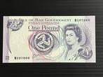 Isle of Man - 1983 - 1 Pond / One Pound - UNC - P40b, Ophalen of Verzenden, Overige landen