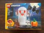 Lego Celebration Series: 3 Luminous Ghost 40772 vanaf €15, Ophalen of Verzenden, Nieuw, Losse stenen, Lego