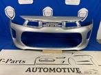Kia rio voorbumper bumper 2017+, Auto-onderdelen, Carrosserie en Plaatwerk, Ophalen of Verzenden, Gebruikt, Kia, Bumper