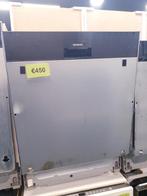 Vaatwasser Siemens️✅️ ️inbouw 81cm A++ INC GARANTIE, Witgoed en Apparatuur, Vaatwasmachines, Ophalen, Voorspoelprogramma, Zo goed als nieuw