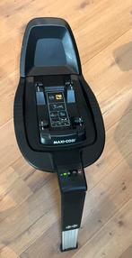 Maxi cosi isofix, Ophalen, Autogordel, Zo goed als nieuw, 0 t/m 13 kg
