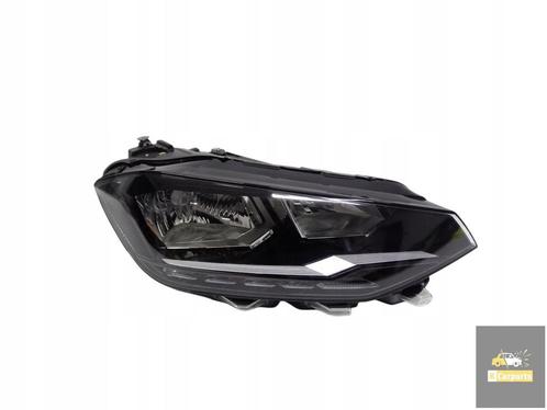 VW Sportsvan Lift 18-20 rechter lamp gewoon + LED 517941006D, Auto-onderdelen, Verlichting, Volkswagen, Gebruikt, Ophalen of Verzenden