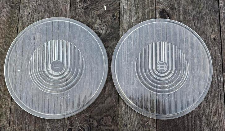 Zeldzaam Bosch Koplampglas Oldtimer Mercedes 170 VS NL, Auto-onderdelen, Klein materiaal, BMW, Nieuw, Ophalen of Verzenden