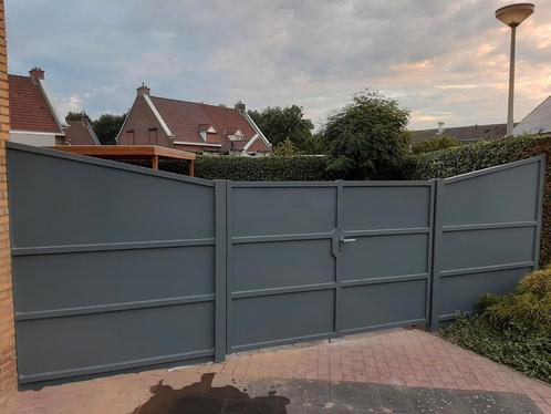 Poorten, hekwerk en metaalbewerking op maat, Diensten en Vakmensen, Lassers en Metaalbewerking, Lassen, Smeden, Overige metaalbewerking