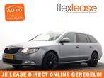 Skoda Superb Combi 1.4 TSI Elegance Business - Full map Navi, Auto's, Skoda, Te koop, Zilver of Grijs, Benzine, 73 €/maand