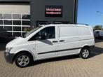 Mercedes-Benz Vito 113 CDI 320 2 Schuifdeuren, Auto's, Bestelauto's, Automaat, Euro 5, Zwart, 4 cilinders