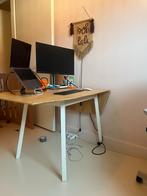 Inklapbaar Bureau/Tafel, Huis en Inrichting, Bureaus, Ophalen, Gebruikt, Bureau