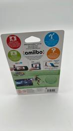 Amiibo link compleet, Ophalen of Verzenden, 1 speler, Zo goed als nieuw