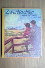 Zwerftochten door ons land - Limburg, Ophalen of Verzenden, Zo goed als nieuw, Jan feith, Plaatjesalbum