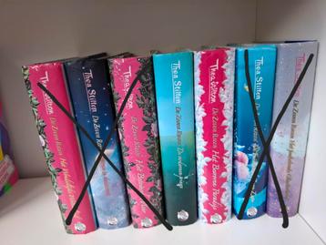 Thea stilton boeken  beschikbaar voor biedingen