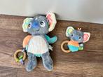 Playgro Koala Knuffels, Ophalen, Zo goed als nieuw, Overige typen