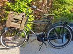 gazelle transportfiets, Fietsen en Brommers, Fietsen | Oldtimers, Ophalen