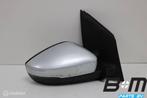 Spiegel rechts VW Polo 6R LA7W 6R1857502AR, Gebruikt