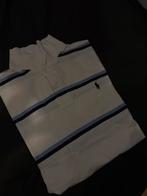 Ralph lauren polo, Kleding | Heren, Polo's, Verzenden, Zo goed als nieuw, Maat 56/58 (XL), Grijs