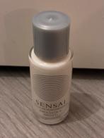 Sensai emulsion ll moist 7 ml, Ophalen of Verzenden, Nieuw, Gehele gezicht, Verzorging