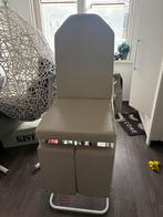 Behandelstoel voor wimpers - Lig/zit stand, Ophalen, Gebruikt, Overige typen