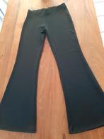 Nieuw! ONLY flared broek mt L zwart 2x!, Only, Ophalen of Verzenden, Nieuw, Zwart