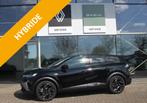 RENAULT Symbioz 145PK-ESPRIT ALPINE-HYBRID-FULL OPTIONS-NORM, Gebruikt, 4 cilinders, Leder en Stof, Zwart