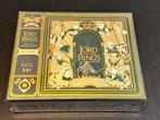 Nieuwe Lord of the Rings Puzzel - Theory II, Ophalen, 500 t/m 1500 stukjes, Nieuw, Legpuzzel