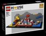 Lego 40505 exclusief Lego House Building Systems, Nieuw, Complete set, Ophalen of Verzenden, Lego