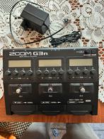 Zoom G3n Multi-Effects Processor, Muziek en Instrumenten, Effecten, Ophalen, Zo goed als nieuw