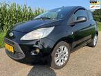 Ford Ka 1.2 Titanium | nwe APK| Topper!, Voorwielaandrijving, Gebruikt, 1242 cc, 4 cilinders