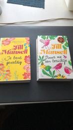 Jill  Mansell, Ophalen of Verzenden, Zo goed als nieuw