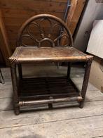 Lectuurbak Rotan, Huis en Inrichting, Woonaccessoires | Etagères, Ophalen, Gebruikt